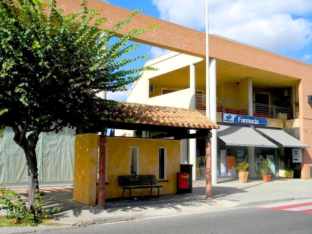 Case Fiorite Riola Sardo Buitenkant foto